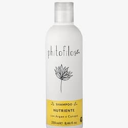 Shampoo nutriente phitofilos