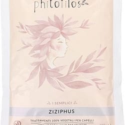 Ziziphus phitofilos