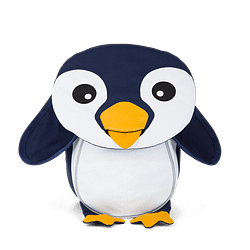 Zaino piccolo affenzhan pepe pinguino