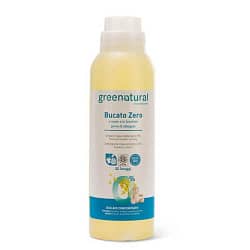 Bucato zero greenatural senza profumo 1lt