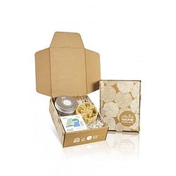 Gift box co.so soft officina naturae