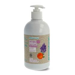 detergente intimo greenatural dailycare calendula mirtillo lavanda 500ml